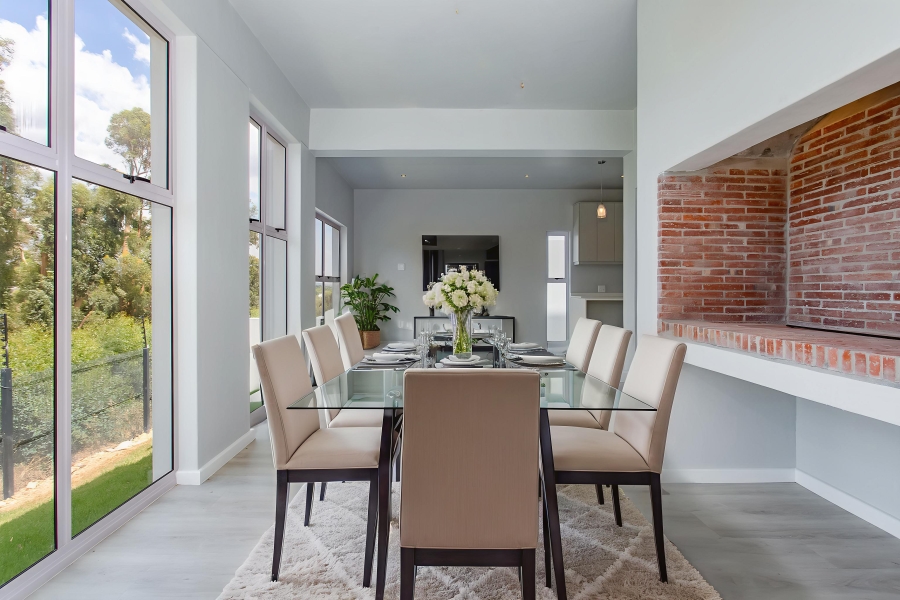 3 Bedroom Property for Sale in Berg En Dal Western Cape